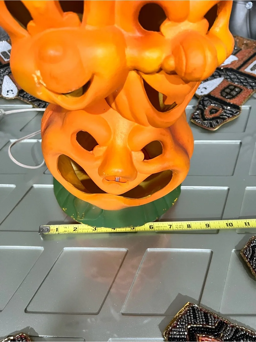 Trendmasters halloween blow